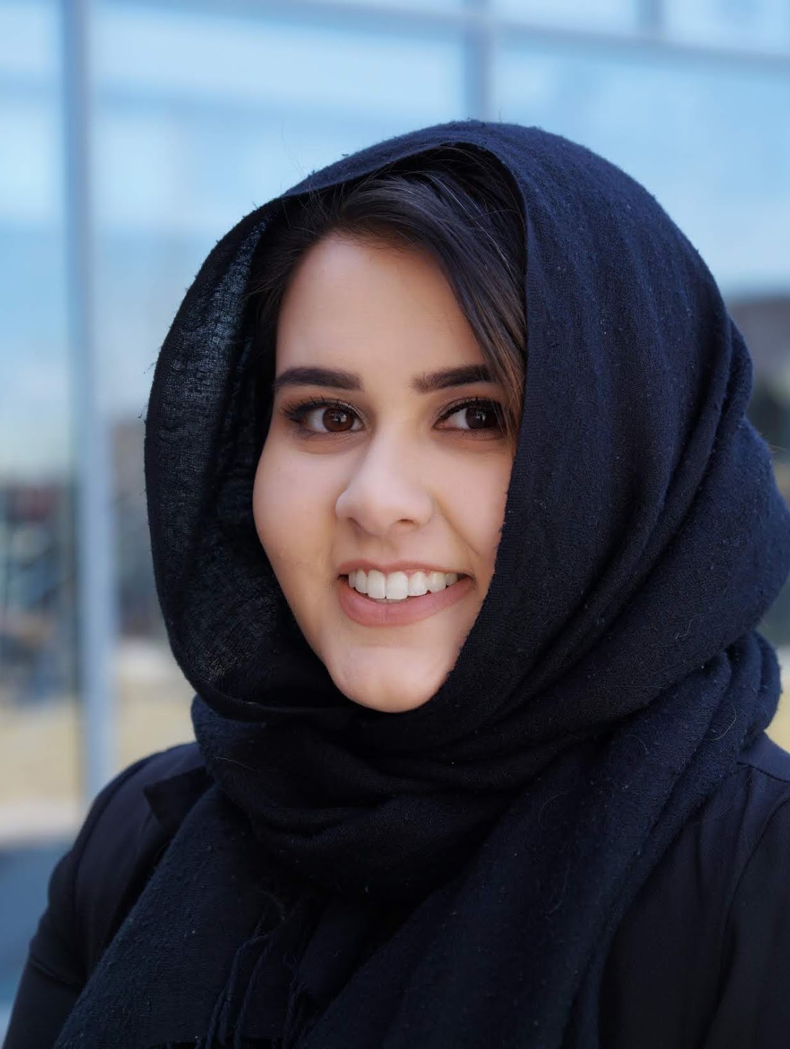 Image of Naila MAHMOOD